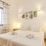 #341 Casa Da Guida 44 By Holidays * Olhos de Agua (Albufeira)