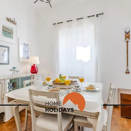 شقة #341 Casa Da Guida 44 By Holidays