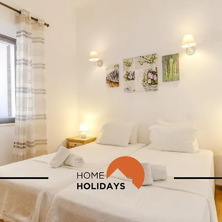 شقة #341 Casa Da Guida 44 By Holidays