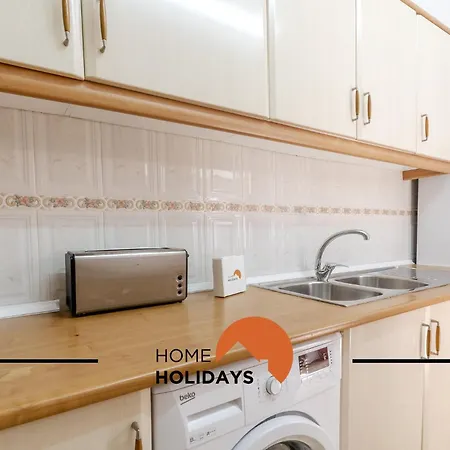 #341 Casa Da Guida 44 By Holidays شقة