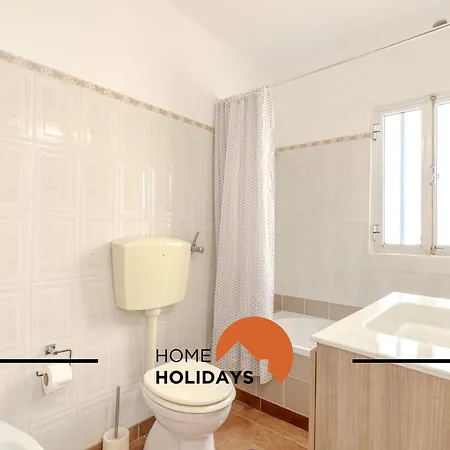 شقة #341 Casa Da Guida 44 By Holidays
