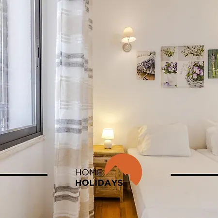 #341 Casa Da Guida 44 By Holidays شقة أولوز داغوا