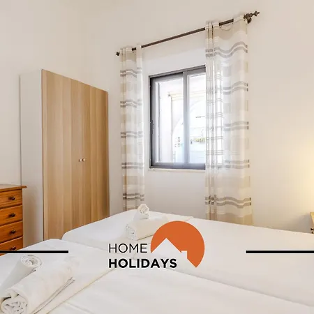 #341 Casa Da Guida 44 By Holidays شقة *