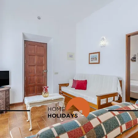 #341 Casa Da Guida 44 By Holidays *