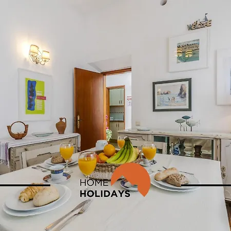 #341 Casa Da Guida 44 By Holidays * أولوز داغوا