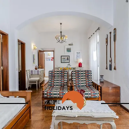 #341 Casa Da Guida 44 By Holidays