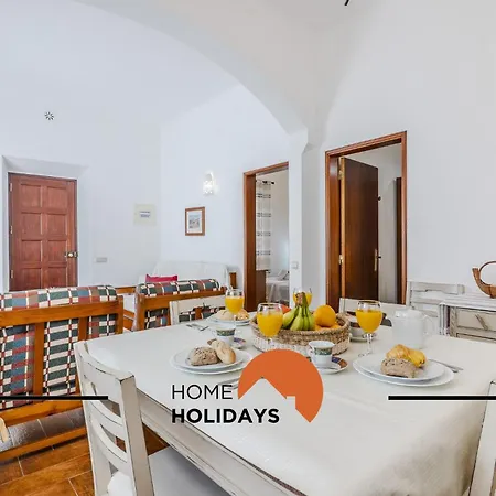 #341 Casa Da Guida 44 By Holidays شقة *
