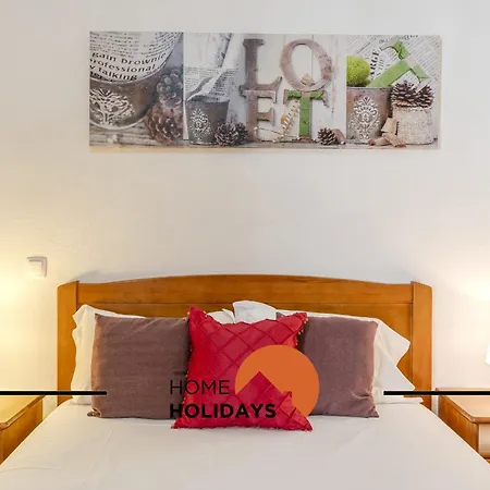 #341 Casa Da Guida 44 By Holidays *