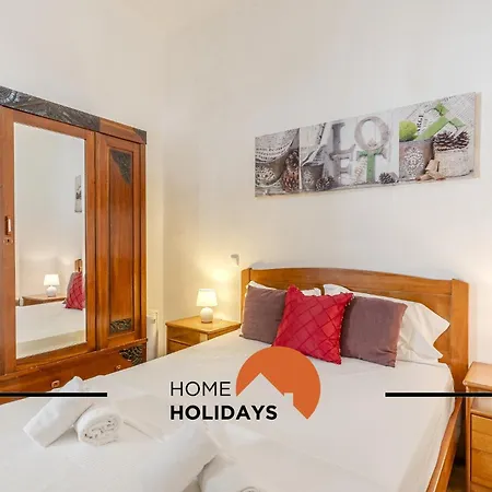 #341 Casa Da Guida 44 By Holidays شقة أولوز داغوا