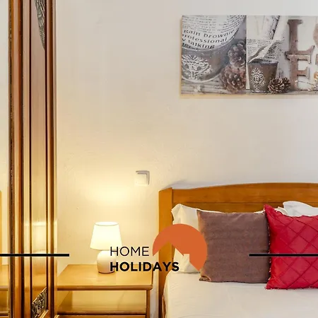 #341 Casa Da Guida 44 By Holidays شقة *