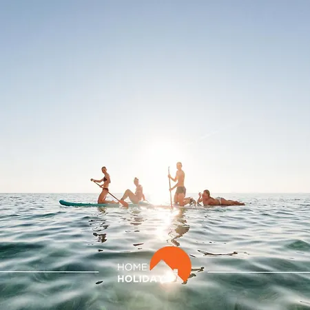 شقة #341 Casa Da Guida 44 By Holidays