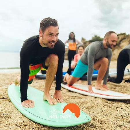 شقة #341 Casa Da Guida 44 By Holidays *