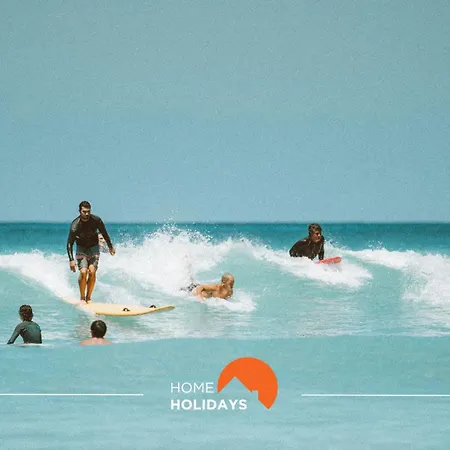 #341 Casa Da Guida 44 By Holidays *