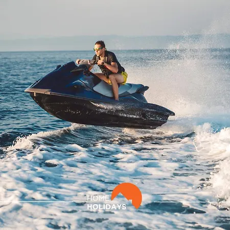 #341 Casa Da Guida 44 By Holidays * أولوز داغوا