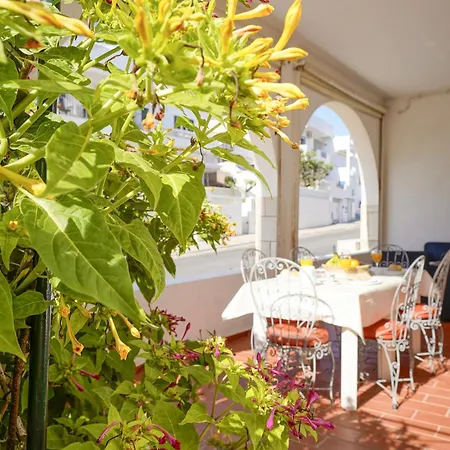 Апартаменты #341 Casa Da Guida 44 By Holidays