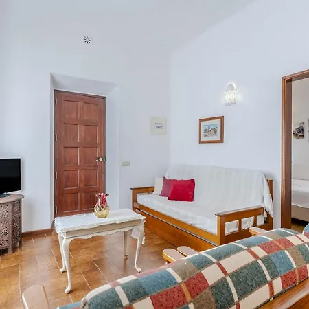 Апартаменты #341 Casa Da Guida 44 By Holidays