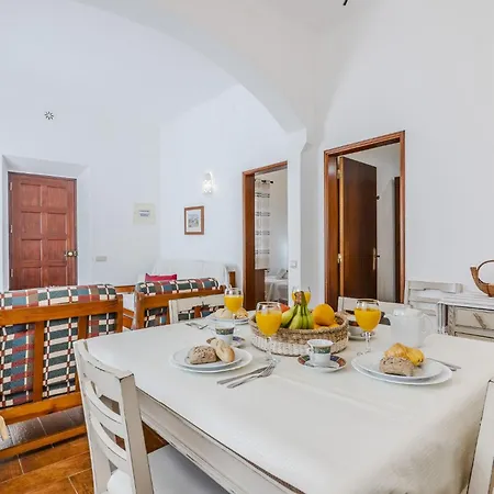 Апартаменты #341 Casa Da Guida 44 By Holidays