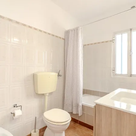 #341 Casa Da Guida 44 By Holidays Апартаменты Ольюш-ди-Агуа (Албуфейра)