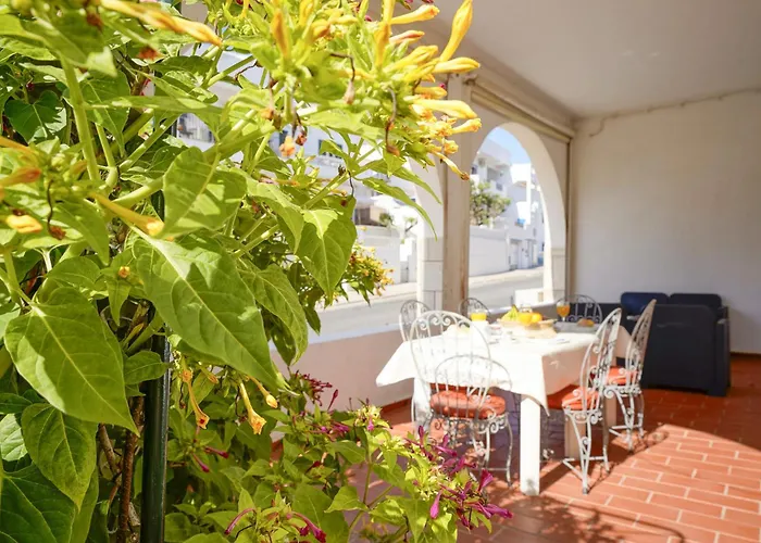 Daire #341 Casa Da Guida 44 By Holidays
