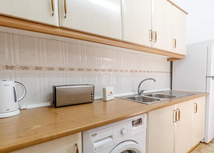 #341 Casa Da Guida 44 By Holidays * Olhos de Agua (Albufeira)