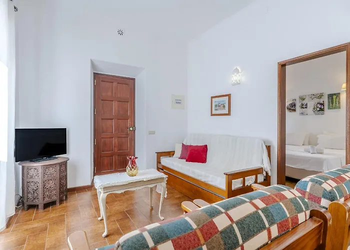 Daire #341 Casa Da Guida 44 By Holidays