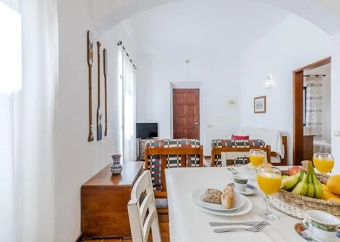 #341 Casa Da Guida 44 By Holidays *