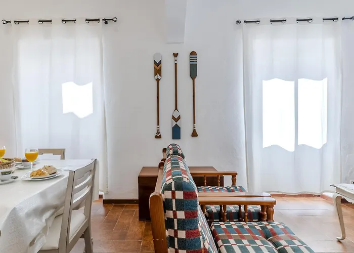 Daire #341 Casa Da Guida 44 By Holidays *