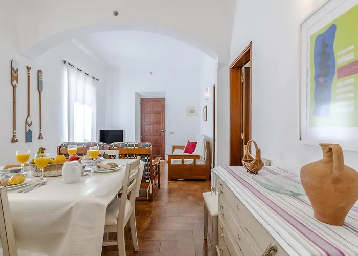 #341 Casa Da Guida 44 By Holidays Daire