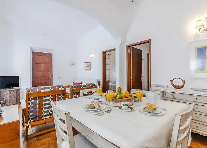 Daire #341 Casa Da Guida 44 By Holidays
