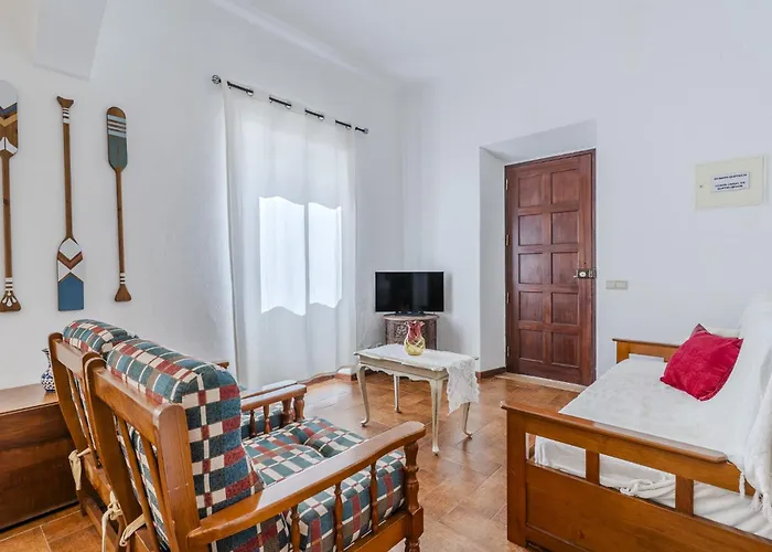 #341 Casa Da Guida 44 By Holidays *