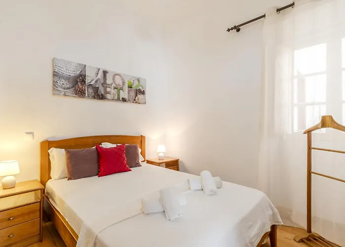 #341 Casa Da Guida 44 By Holidays Daire