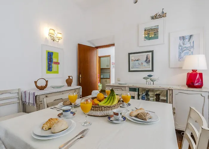 #341 Casa Da Guida 44 By Holidays Daire Olhos de Agua (Albufeira)