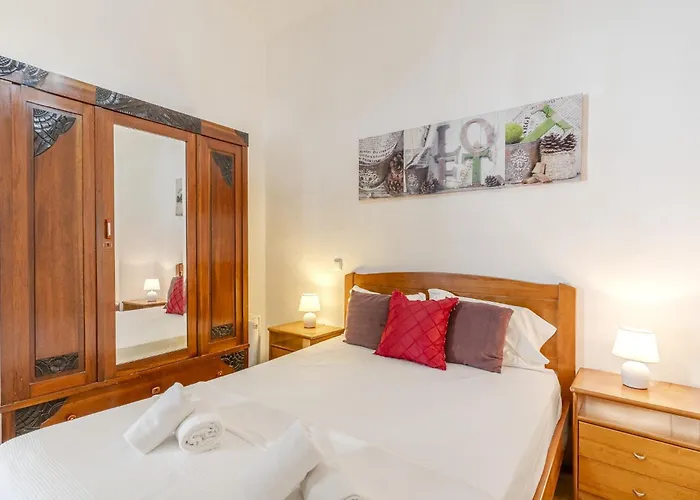 #341 Casa Da Guida 44 By Holidays *