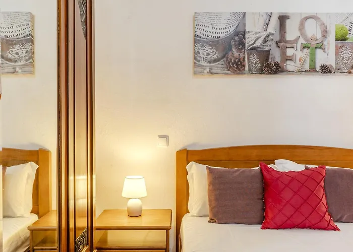 #341 Casa Da Guida 44 By Holidays Daire