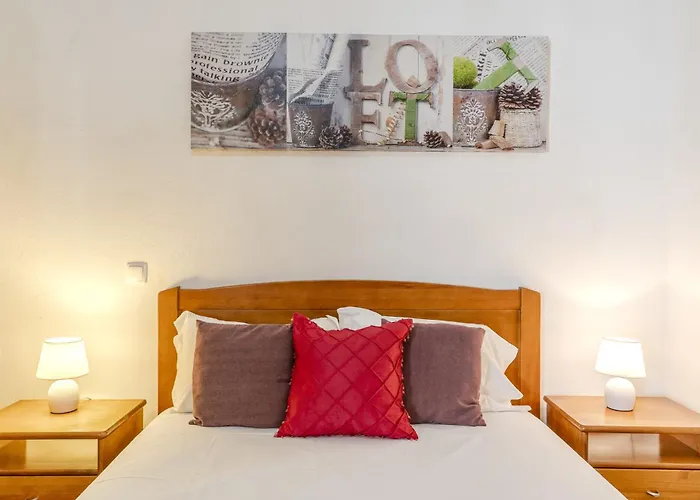 #341 Casa Da Guida 44 By Holidays