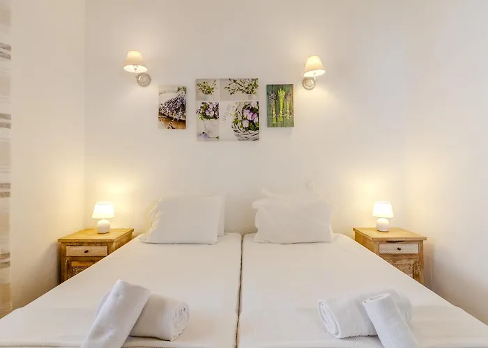 Daire #341 Casa Da Guida 44 By Holidays