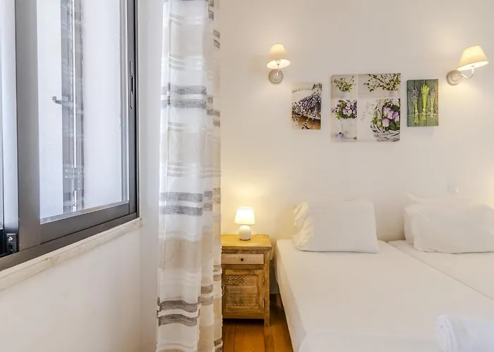 #341 Casa Da Guida 44 By Holidays Daire