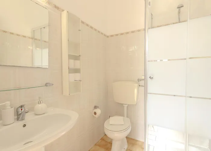 #341 Casa Da Guida 44 By Holidays Daire Olhos de Agua (Albufeira)