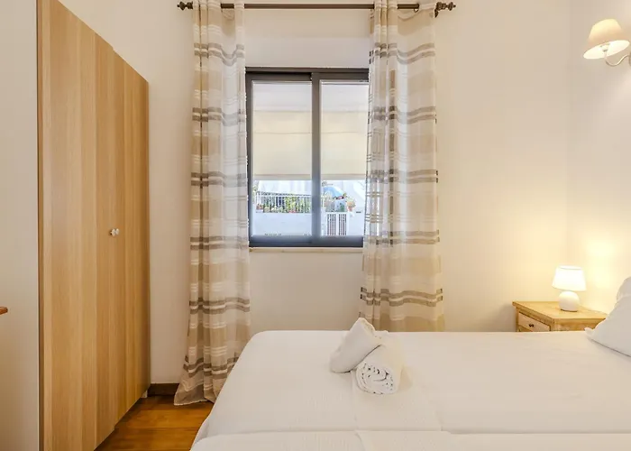 #341 Casa Da Guida 44 By Holidays *