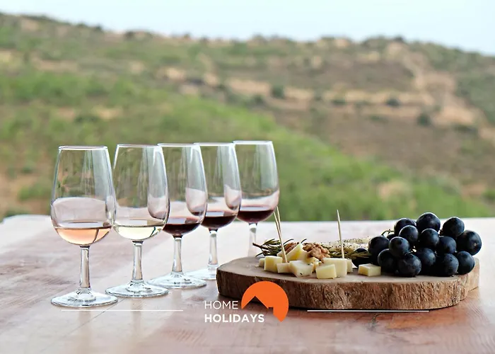 #341 Casa Da Guida 44 By Holidays Daire *