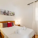 #341 Casa Da Guida 44 By Holidays 公寓