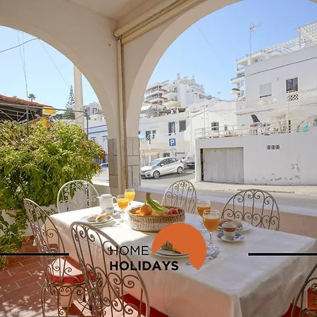 #341 Casa Da Guida 44 By Holidays