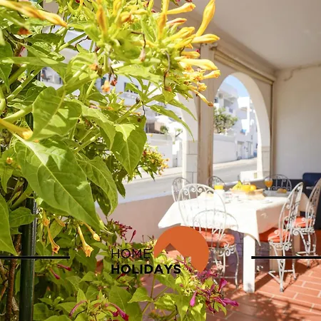 Διαμέρισμα #341 Casa Da Guida 44 By Holidays *