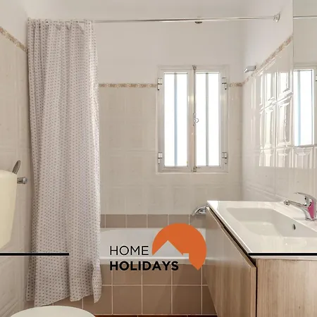 #341 Casa Da Guida 44 By Holidays *