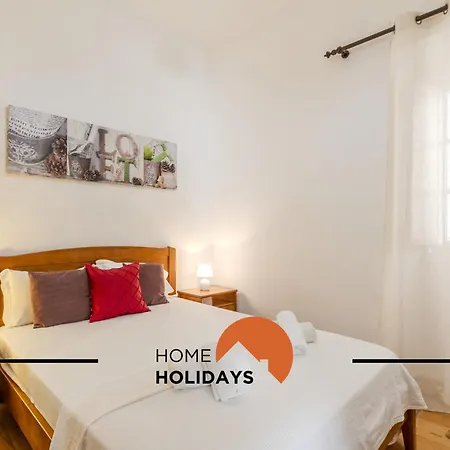 Διαμέρισμα #341 Casa Da Guida 44 By Holidays *