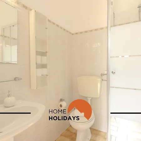 #341 Casa Da Guida 44 By Holidays Olhos de Αgua