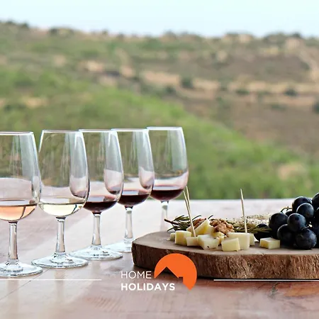 Διαμέρισμα #341 Casa Da Guida 44 By Holidays