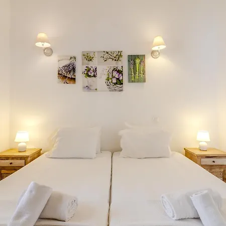 Apartamento #341 Casa Da Guida 44 By Holidays