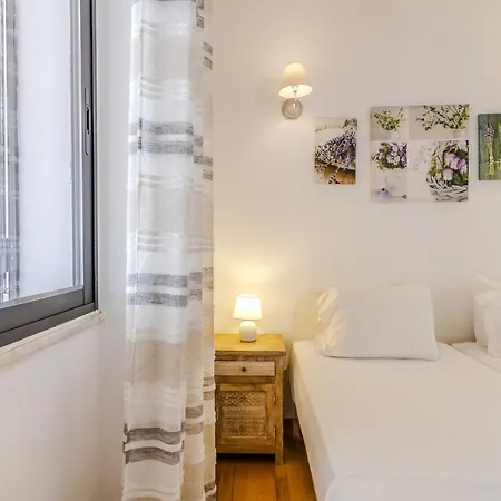 #341 Casa Da Guida 44 By Holidays Apartamento